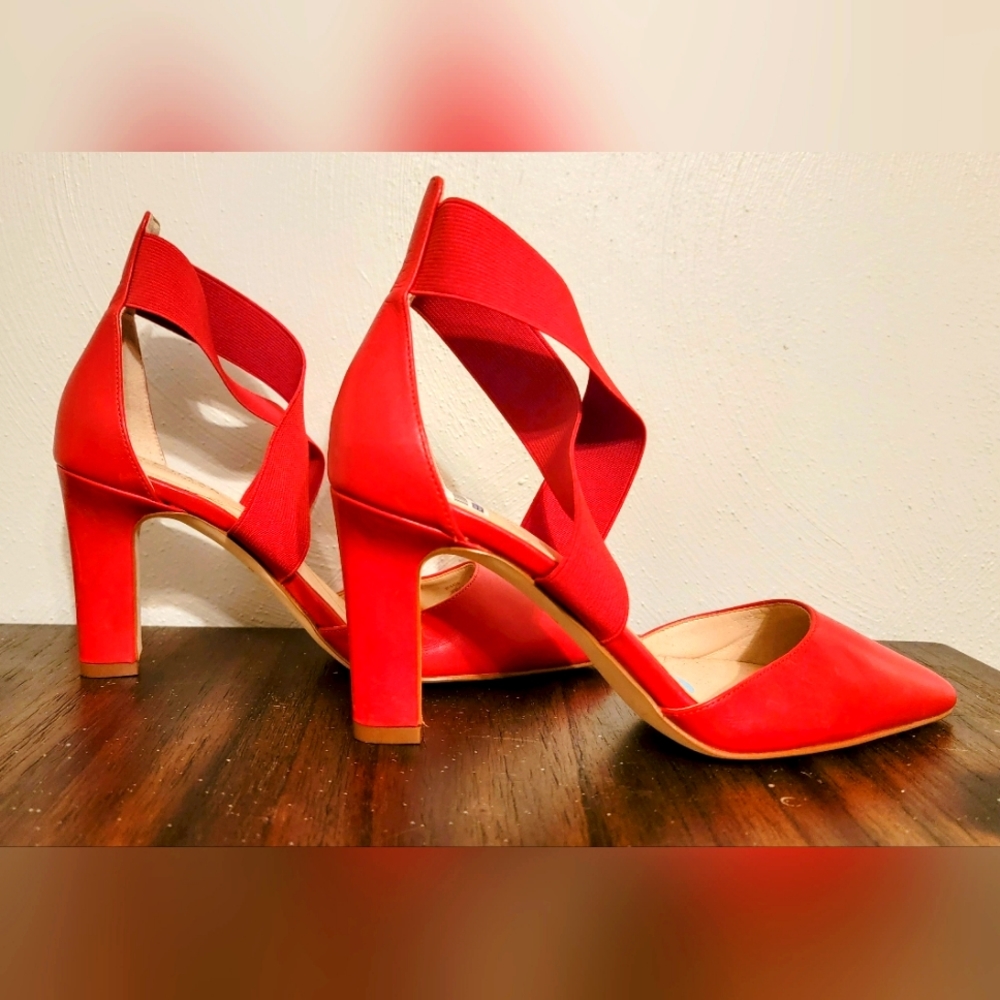 Cole Haan Heels